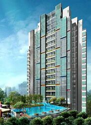 Vida (D9), Apartment #504603921